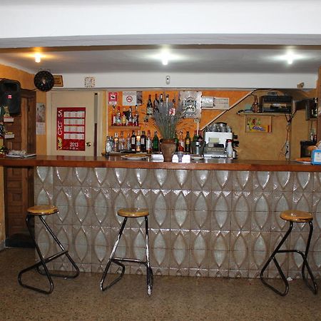 El Canton Villa Los Fayos Ngoại thất bức ảnh