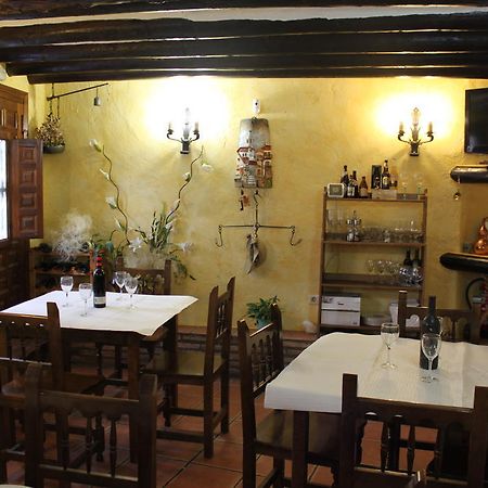El Canton Villa Los Fayos Ngoại thất bức ảnh