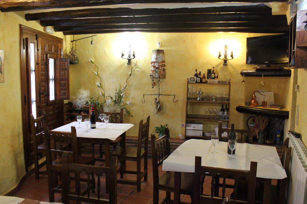 El Canton Villa Los Fayos Ngoại thất bức ảnh