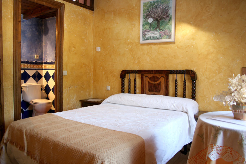 El Canton Villa Los Fayos Phòng bức ảnh