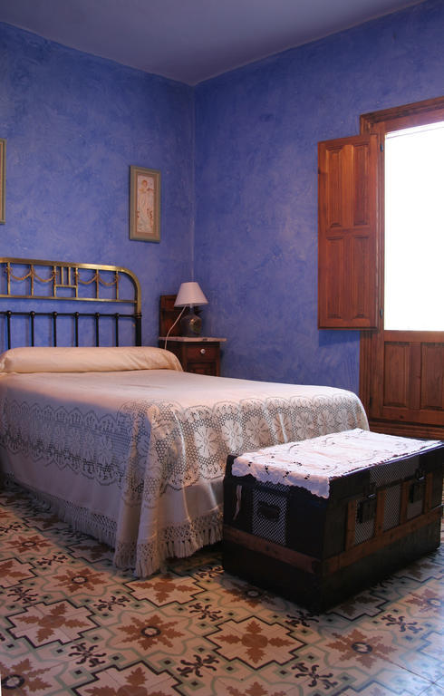 El Canton Villa Los Fayos Phòng bức ảnh