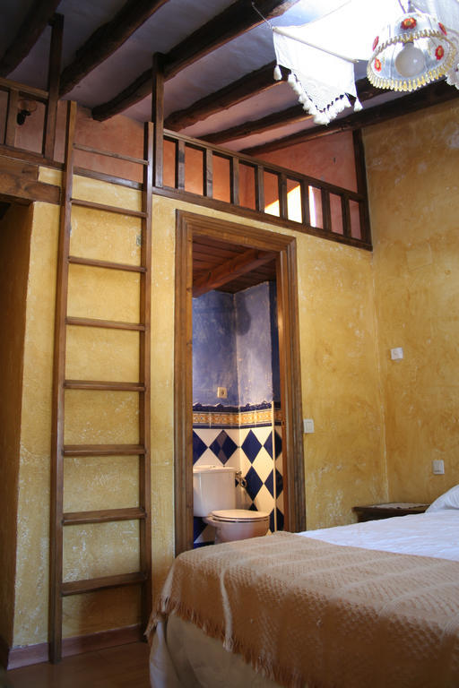 El Canton Villa Los Fayos Ngoại thất bức ảnh